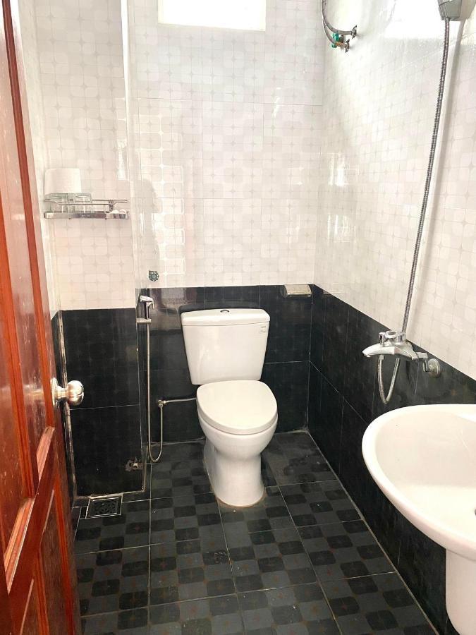 Khanh Vinh Hotel Дананг Екстер'єр фото