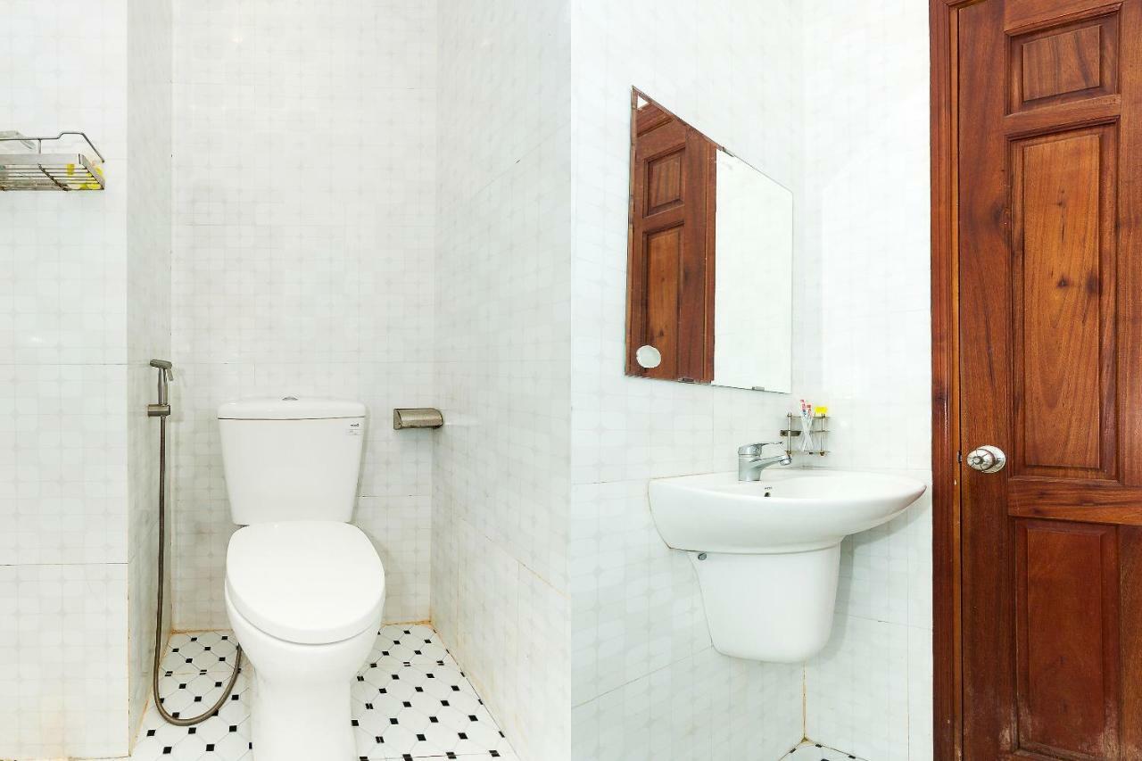 Khanh Vinh Hotel Дананг Екстер'єр фото