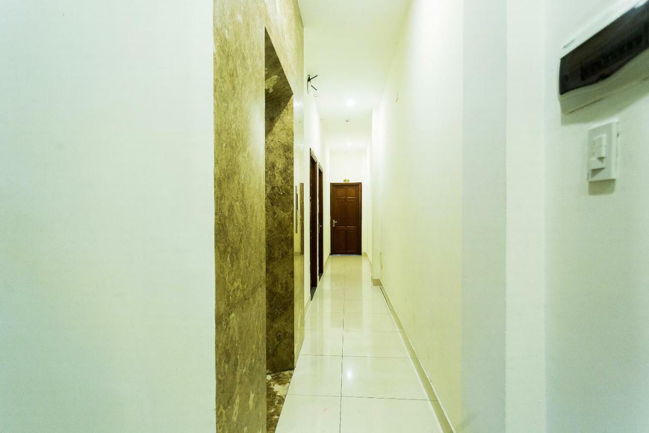 Khanh Vinh Hotel Дананг Екстер'єр фото