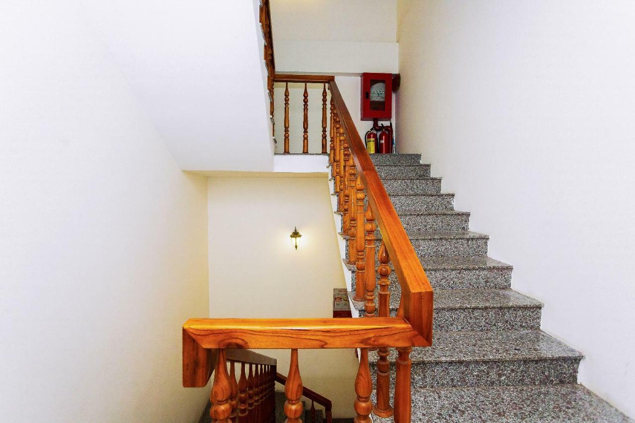 Khanh Vinh Hotel Дананг Екстер'єр фото